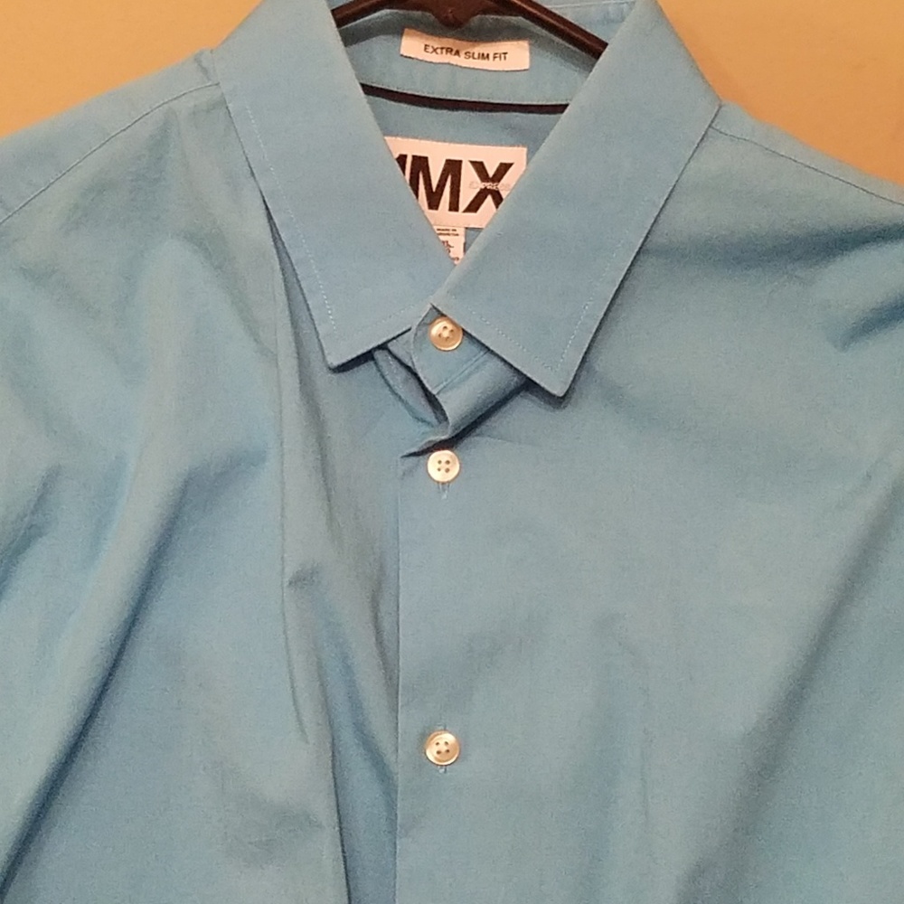 Express shirt